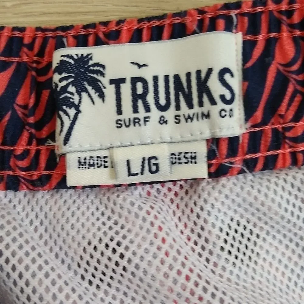 Trunks Swim and Surf Co. trunks swim